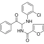 Merck FURAN-2-CARBOXYLIC ACID (1-(2- - 10 MG &