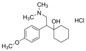 Merck VENLAFAXINE HYDROCHLORIDE