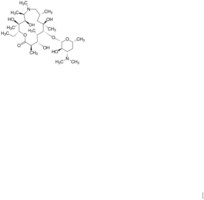 Merck DESOSAMINYLAZITHROMYCIN