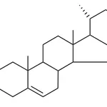 Merck CHOLEST-5-EN-3-ALPHA-YL ACETAT - 1 MG&