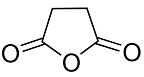 Merck SUCCINIC ANHYDRIDE, >=99% (GC)