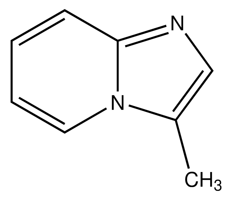 Merck 3-Methylimidazo[1,2-a]pyridine