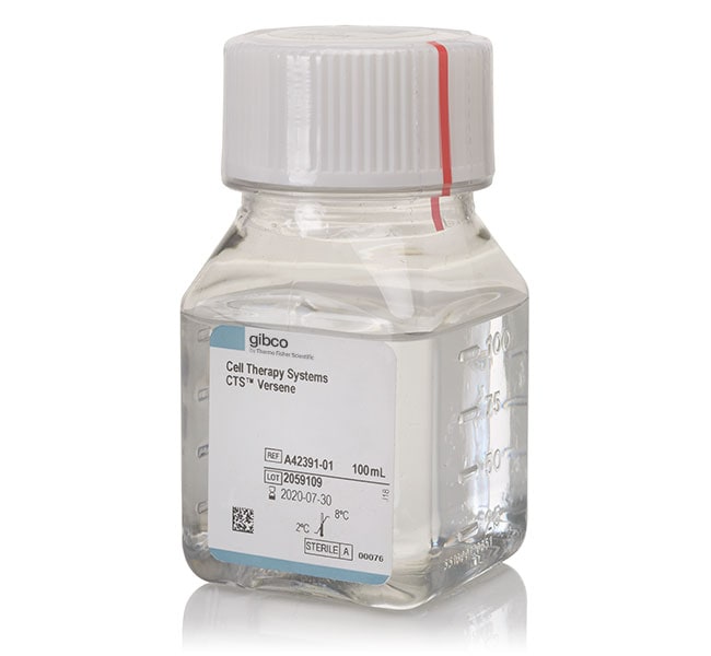Thermo Fisher Scientific CTS Versene Solution