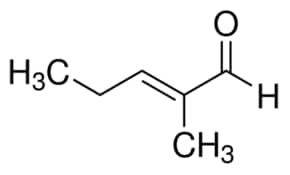 Merck 2-METHYL-2-PENTENAL, 97%