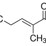 Merck 2-METHYL-2-PENTENAL, 97%