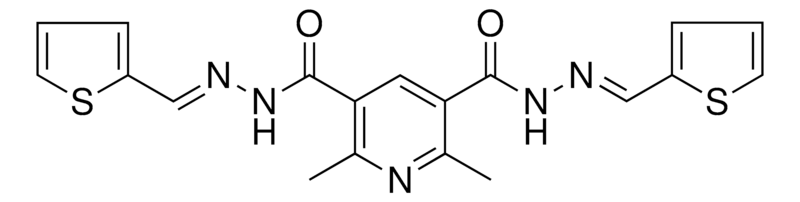 Merck R26,488-1 - 50 MG
