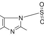 Merck 2-METHYL-5-NITRO-1-(TOLUENE-4-S-