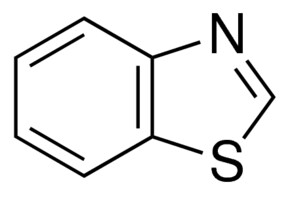 Merck BENZOTHIAZOLE