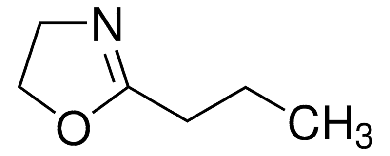 Merck 2-PROPYL-2-OXAZOLINE