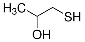 Merck 1-MERCAPTO-2-PROPANOL, 95%