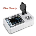 Daihan Science Kern Premium Digital Desktop Refractometer “ORL”, High-Precision Measurement of