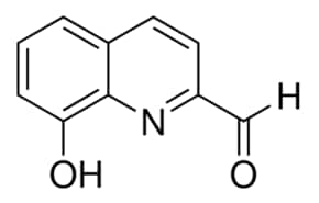 Merck 8-Hydroxy-2-quinolinecarboxaldehyde, >=&