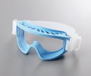 AS ONE Cleanroom Goggle (Sterilizable), 클린룸 고글(멸균처리 가능)