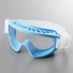 AS ONE Cleanroom Goggle (Sterilizable), 클린룸 고글(멸균처리 가능)