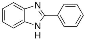 Merck 2-PHENYLBENZIMIDAZOLE, 97%