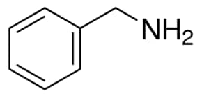 Merck BENZYLAMINE, REAGENTPLUS, 99%BENZYLAMINE