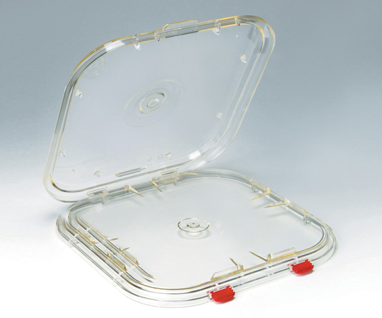 AS ONE Single Wafer Case SC, 싱글 웨이퍼 케이스 SC