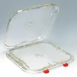 AS ONE Single Wafer Case SC, 싱글 웨이퍼 케이스 SC