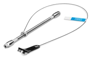 Waters XBridge Premier Oligonucleotide BEH C18 Column, 130Å, 2.5 µm, 4.6 mm X 150 mm, 1/pk