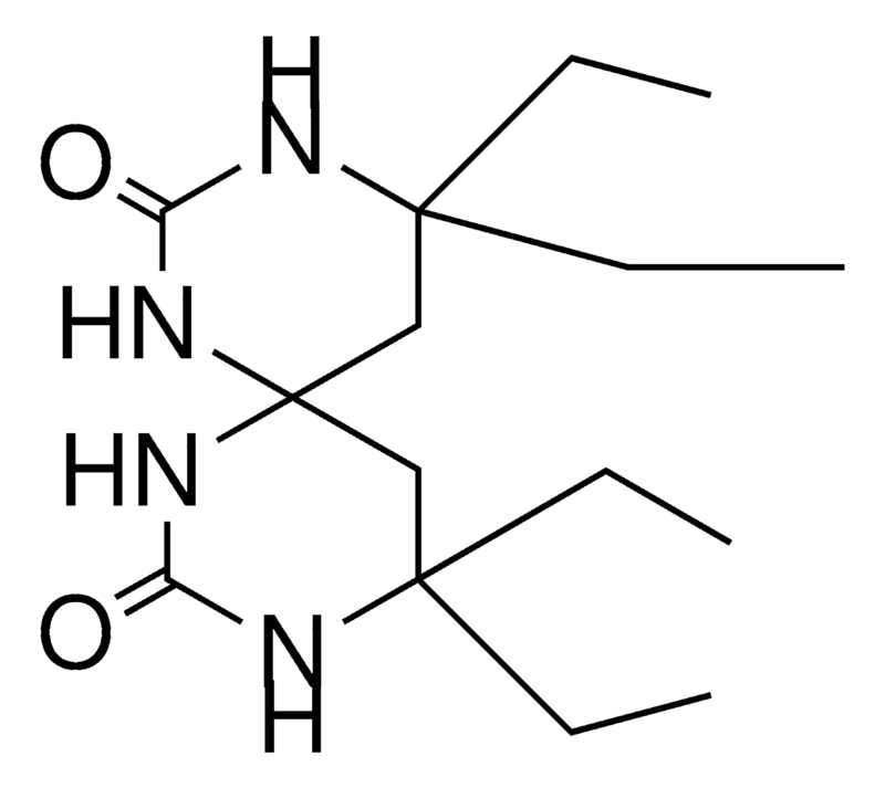 Merck 4,4,10,10-TETRAETHYL-1,3,7,9-T -10 MG