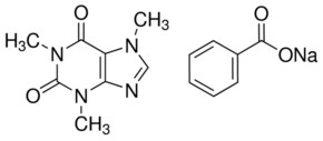 Merck CAFFEINE SODIUM BENZOATE