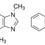 Merck CAFFEINE SODIUM BENZOATE