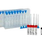 Waters PeptideWorks Tryptic Protein Digestion Refill Kit without unfolding