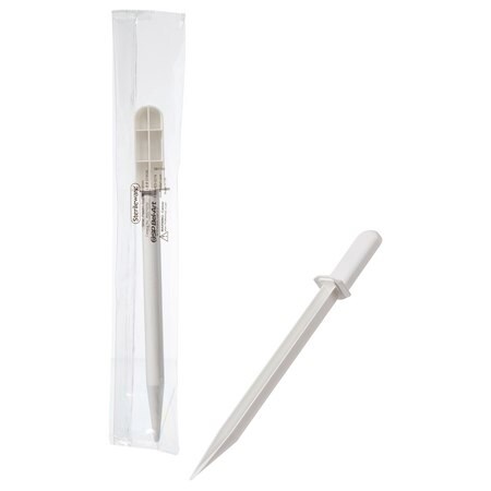 Merck SP Bel-Art(R) Sterileware(TM) Cupped Powder Spatulas