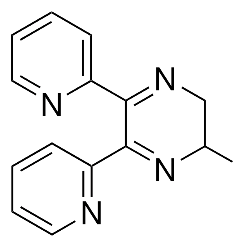 Merck 2,3-DIHYDRO-5,6-DI-(2-PYRIDYL)-2-