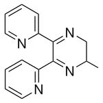 Merck 2,3-DIHYDRO-5,6-DI-(2-PYRIDYL)-2-