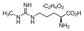 Merck NG-METHYL-L-ARGININE ACETATE