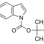 Merck N-(Boc)-6-fluoroindole