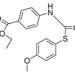 Merck S-(4-METHOXYPHENYL) N-(4-(ETHO - 50 MG&