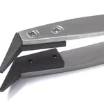 SIPEL 퀵 체인지 핀셋 1353/1453-SA Tweezer