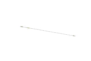 Waters Tubing, PEEK, .062 x .005 x 26 in