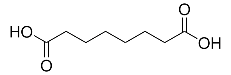 Merck Suberic acid