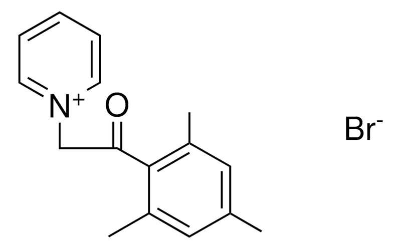 Merck 1-(2-OXO-2-(2,4,6-TRIMETHYL-PH - 25 MG&