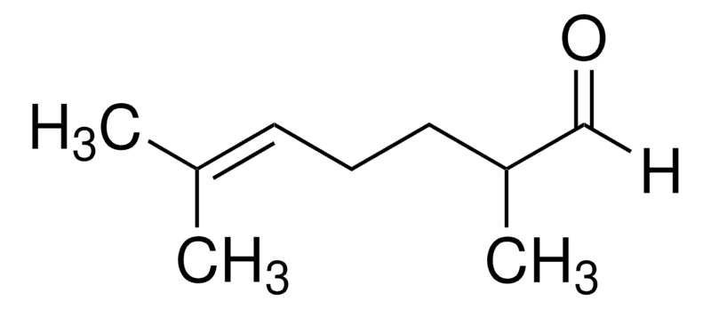 Merck 2,6-Dimethyl-5-heptenal