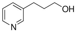 Merck 3-PYRIDINEPROPANOL, 98%