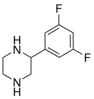 Merck 2-(3,5-DIFLUOROPHENYL)PIPERAZINE