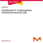 Merck Xanthosine 5'-triphosphate triethylammonium salt