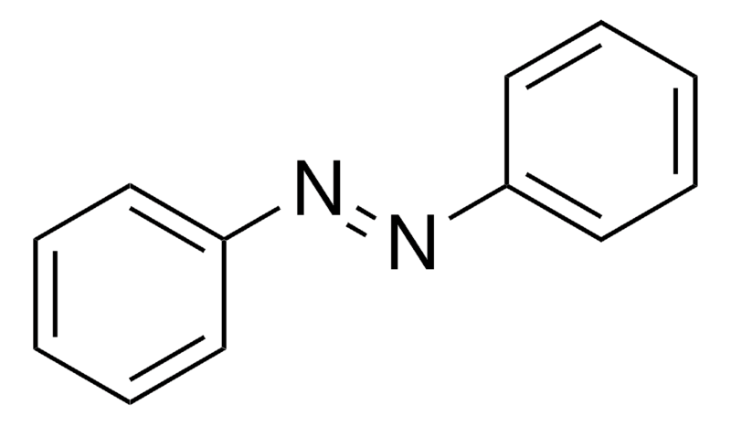 Merck Azobenzene