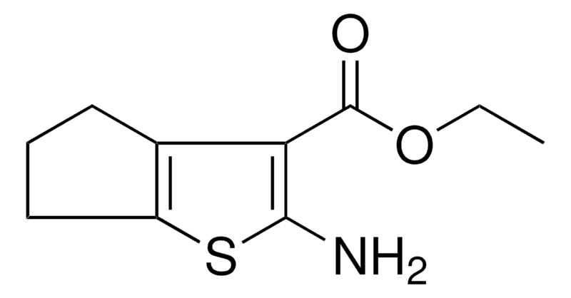 Merck 2-AMINO-5,6-DIHYDRO-4H-CYCLOPEN - 50 MG&