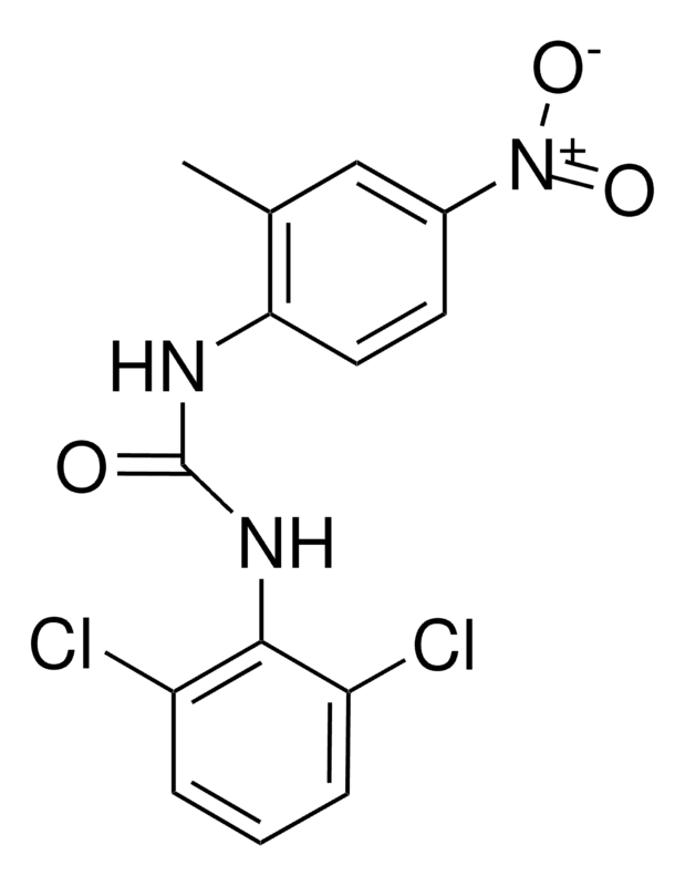 Merck 1-(2,6-DICHLOROPHENYL)-3-(2-ME - 50 MG&