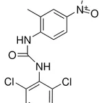 Merck 1-(2,6-DICHLOROPHENYL)-3-(2-ME - 50 MG&