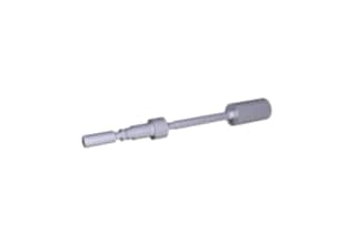 Waters Tubing Assembly, Solvent Filter Adapter
