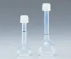 AS ONE Volumetric Flask PFA, 테플론®메스플라스크(PFA제)
