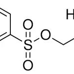 Merck 6-HYDROXYHEXYL P-TOLUENESULFONAT-