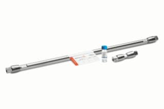 Waters BioResolve SEC mAb Column with BioResolve SEC mAb Guard, 200Å, 2.5 µm, 4.6 x 300 mm, 1/pk with mAb Size Variant Standard