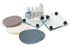 Merck ELECTRODE POLISHING KIT, PK-4